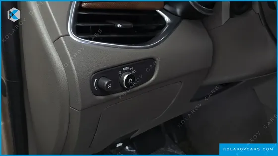 CHEVROLET (GM DAEWOO) MALIBU 2.0 TURBO LTZ