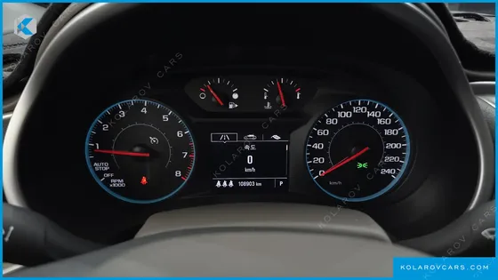 CHEVROLET (GM DAEWOO) MALIBU 1.5 TURBO LS
