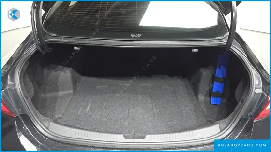 CHEVROLET (GM DAEWOO) MALIBU 1.5 TURBO LS