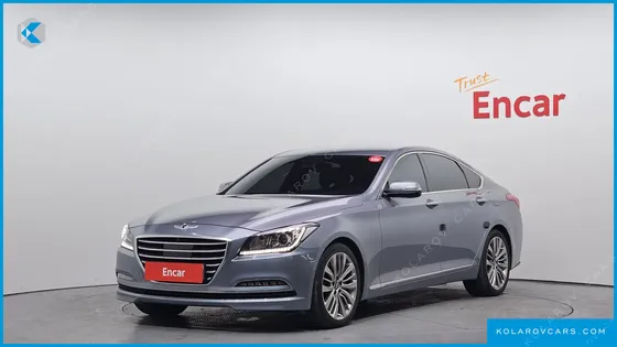 HYUNDAI GENESIS G330 PREMIUM AWD