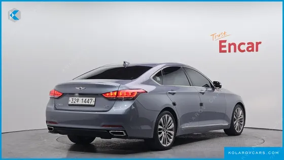 HYUNDAI GENESIS G330 PREMIUM AWD