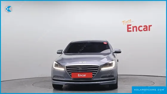 HYUNDAI GENESIS G330 PREMIUM AWD