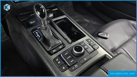 HYUNDAI GENESIS G330 PREMIUM AWD