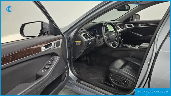 HYUNDAI GENESIS G330 PREMIUM AWD