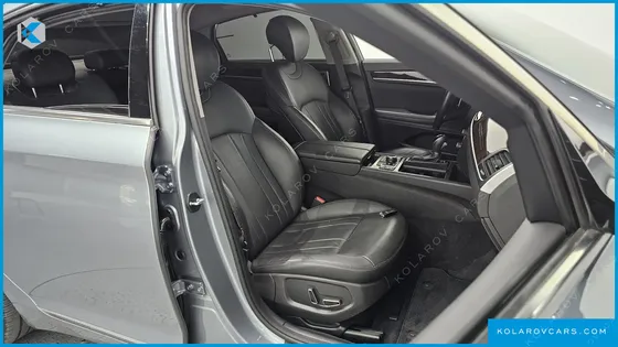 HYUNDAI GENESIS G330 PREMIUM AWD