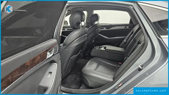 HYUNDAI GENESIS G330 PREMIUM AWD