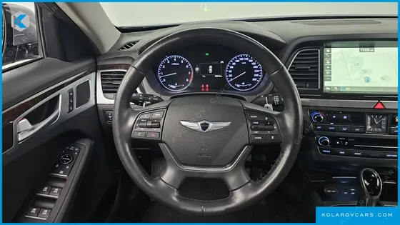 HYUNDAI GENESIS G330 PREMIUM AWD