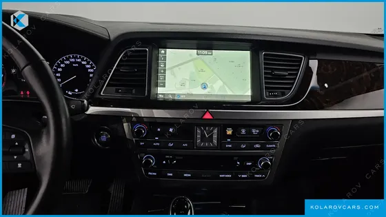 HYUNDAI GENESIS G330 PREMIUM AWD