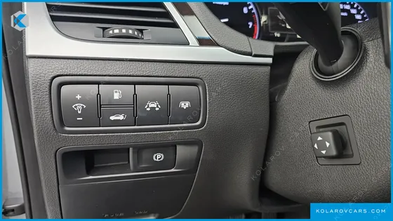 HYUNDAI GENESIS G330 PREMIUM AWD