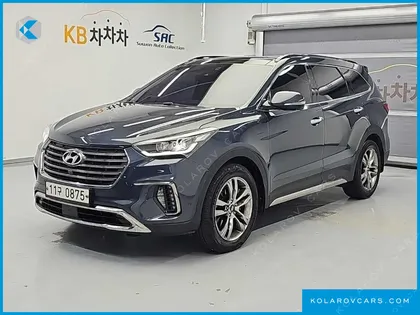 HYUNDAI MAXCRUISE DIESEL 2.2 2WD