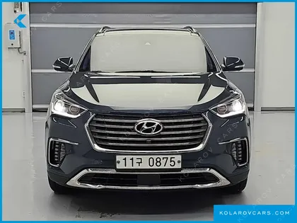 HYUNDAI MAXCRUISE DIESEL 2.2 2WD