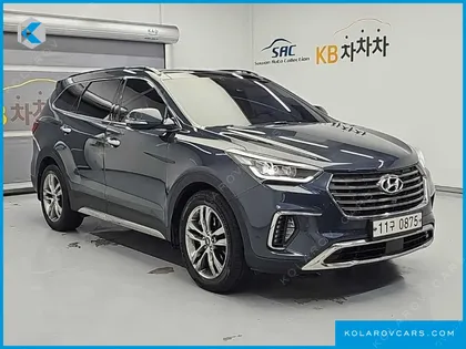 HYUNDAI MAXCRUISE DIESEL 2.2 2WD