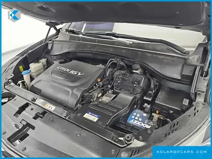 HYUNDAI MAXCRUISE DIESEL 2.2 2WD