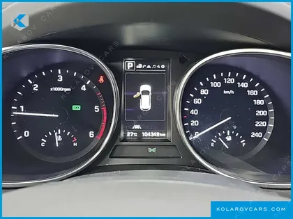 HYUNDAI MAXCRUISE DIESEL 2.2 2WD