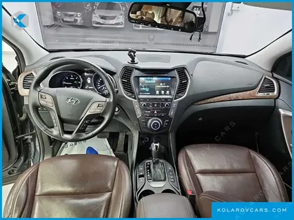 HYUNDAI MAXCRUISE DIESEL 2.2 2WD