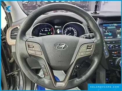 HYUNDAI MAXCRUISE DIESEL 2.2 2WD