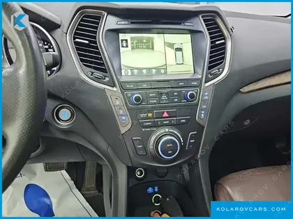 HYUNDAI MAXCRUISE DIESEL 2.2 2WD