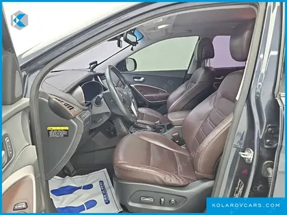 HYUNDAI MAXCRUISE DIESEL 2.2 2WD