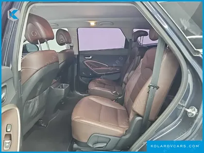 HYUNDAI MAXCRUISE DIESEL 2.2 2WD