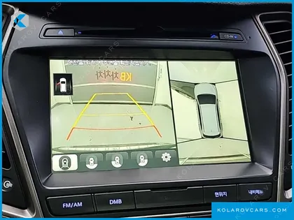 HYUNDAI MAXCRUISE DIESEL 2.2 2WD