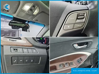 HYUNDAI MAXCRUISE DIESEL 2.2 2WD