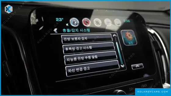 CHEVROLET (GM DAEWOO) MALIBU 2.0 TURBO LTZ