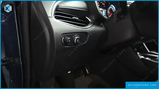 CHEVROLET (GM DAEWOO) MALIBU 2.0 TURBO LTZ