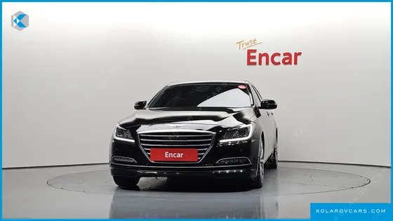 HYUNDAI GENESIS G330 PREMIUM