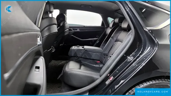 HYUNDAI GENESIS G330 PREMIUM