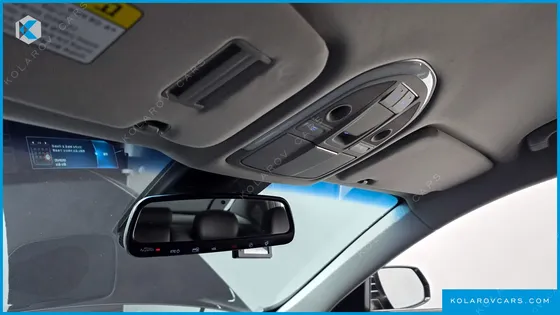 HYUNDAI GENESIS G330 PREMIUM
