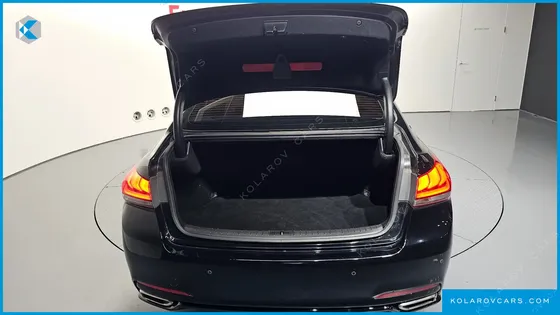 HYUNDAI GENESIS G330 PREMIUM