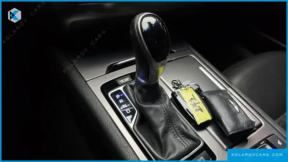 HYUNDAI GENESIS G380 PRESTIGE AWD
