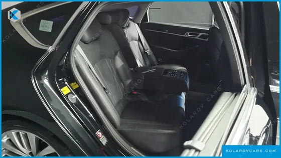 HYUNDAI GENESIS G380 PRESTIGE AWD