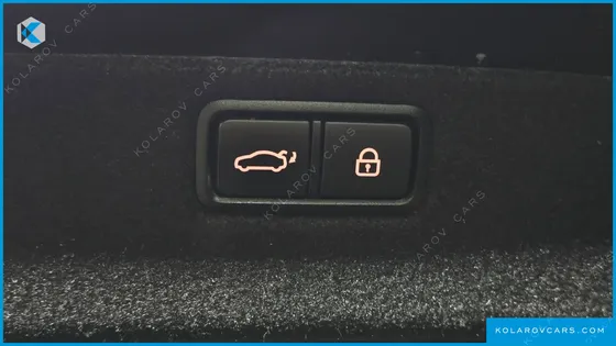 HYUNDAI GENESIS G380 PRESTIGE AWD