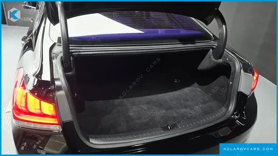 HYUNDAI GENESIS G380 PRESTIGE AWD