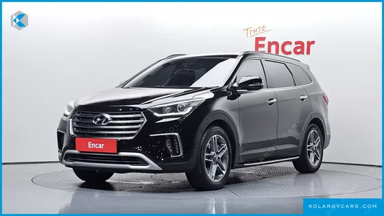 HYUNDAI MAXCRUISE DIESEL 2.2 2WD