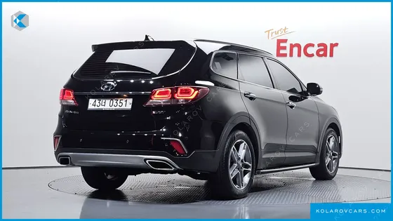HYUNDAI MAXCRUISE DIESEL 2.2 2WD