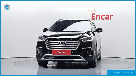 HYUNDAI MAXCRUISE DIESEL 2.2 2WD