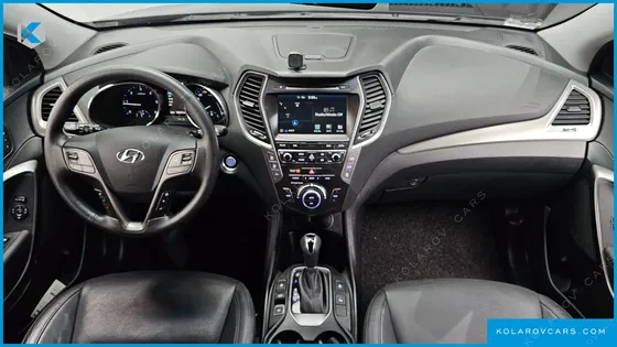 HYUNDAI MAXCRUISE DIESEL 2.2 2WD