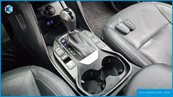 HYUNDAI MAXCRUISE DIESEL 2.2 2WD