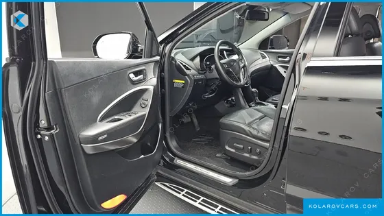 HYUNDAI MAXCRUISE DIESEL 2.2 2WD