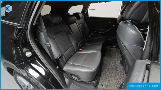 HYUNDAI MAXCRUISE DIESEL 2.2 2WD