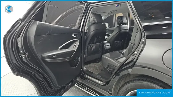 HYUNDAI MAXCRUISE DIESEL 2.2 2WD