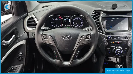 HYUNDAI MAXCRUISE DIESEL 2.2 2WD