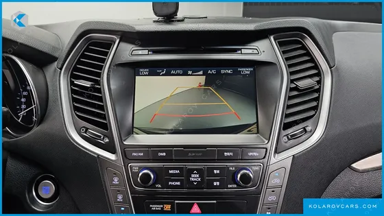 HYUNDAI MAXCRUISE DIESEL 2.2 2WD