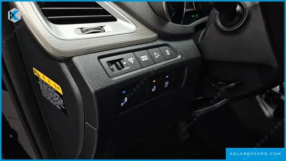 HYUNDAI MAXCRUISE DIESEL 2.2 2WD