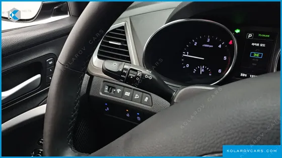 HYUNDAI MAXCRUISE DIESEL 2.2 2WD
