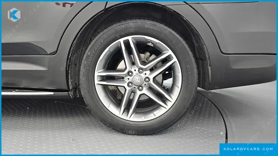 HYUNDAI MAXCRUISE DIESEL 2.2 2WD