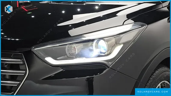 HYUNDAI MAXCRUISE DIESEL 2.2 2WD