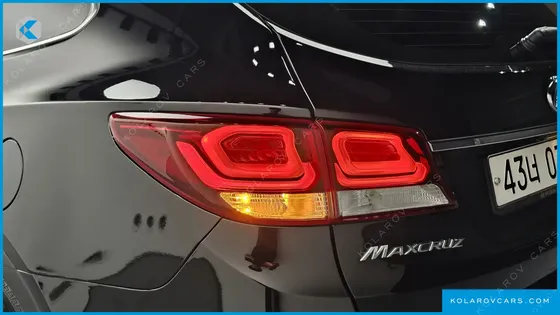 HYUNDAI MAXCRUISE DIESEL 2.2 2WD
